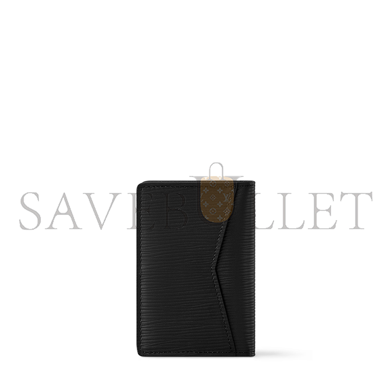 l0vis Vvtt0n master pocket organizer m60642 (11*7.5*1cm)